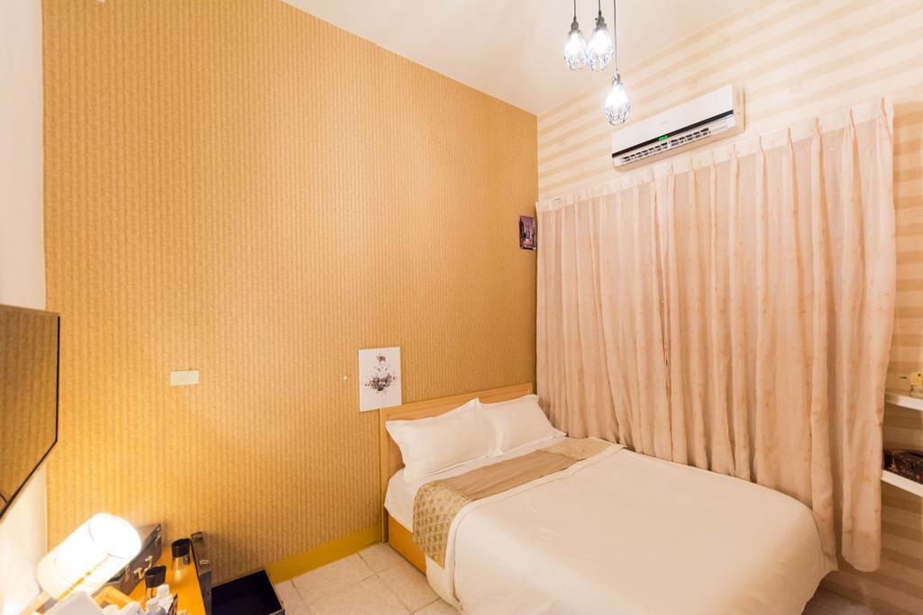 Shui River B&B Wujie Buitenkant foto
