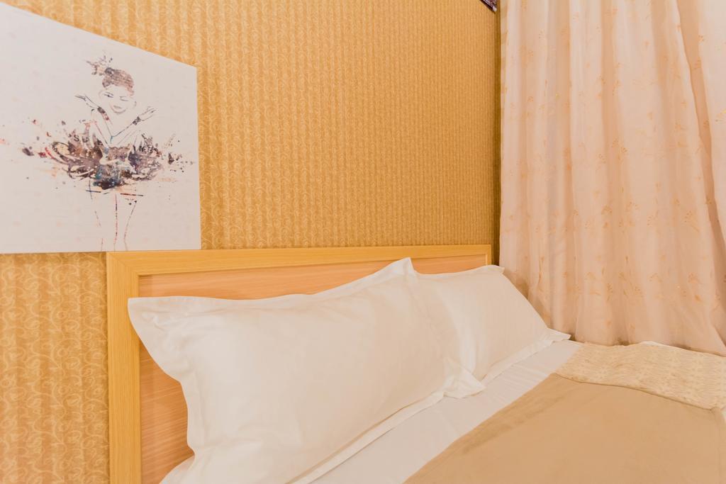 Shui River B&B Wujie Buitenkant foto